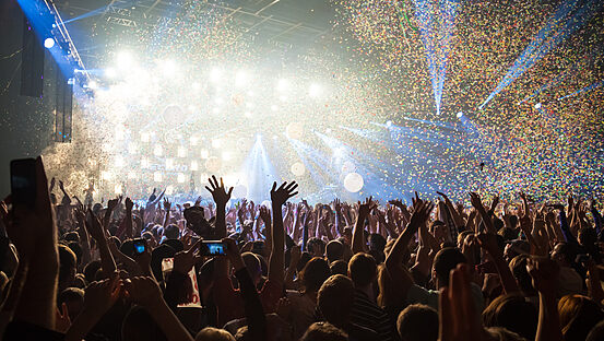 22. Komische Nacht Lübeck - Der Comedy-Marathon in deiner Stadt
