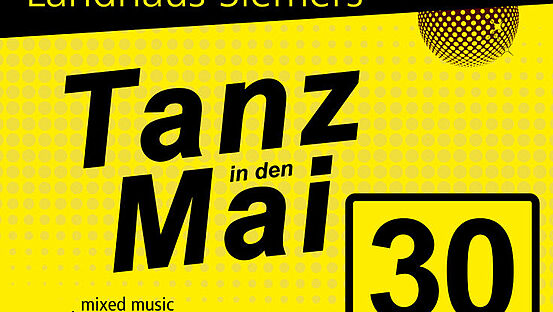 Tanz in den Mai