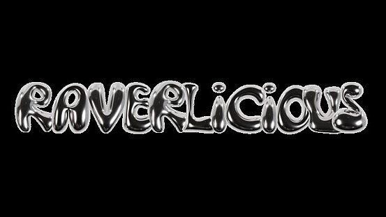 RAVERLICIOUS OPEN AIR